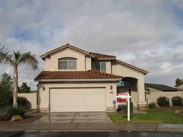 1368 W Kingbird Dr., Chandler, AZ 85286