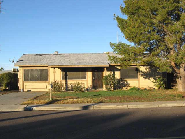 18442 N 31st Ave., Phoenix, AZ 85053