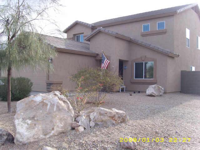 3985 E Morenci Rd., Queen Creek, AZ 85243