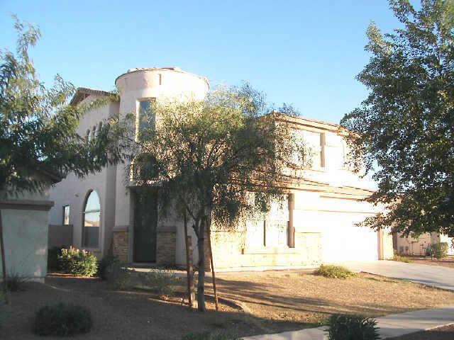 6919 S 21st Ln., Phoenix, AZ 85041