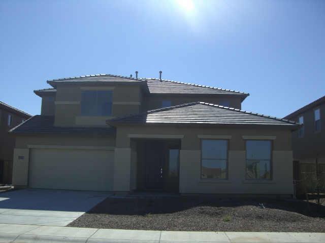 42153 W Centennial Ct., Maricopa, AZ 85138