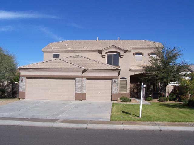 972 E San Tan Dr., Gilbert, AZ 85296