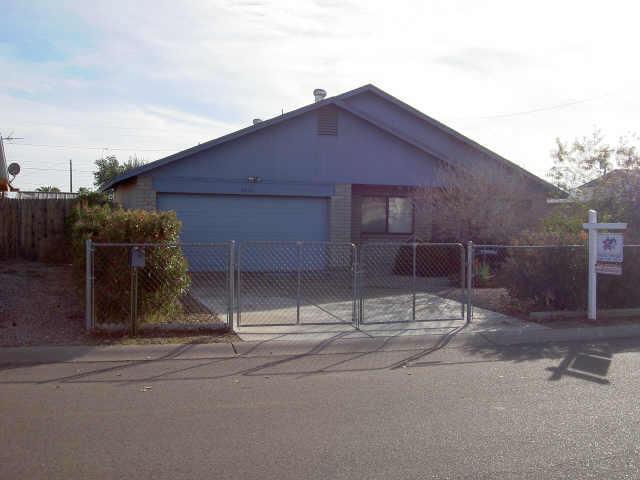 6535 E Alder Ave., Mesa, AZ 85206