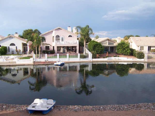 1714 E Commonwealth Cir., Chandler, AZ 85225