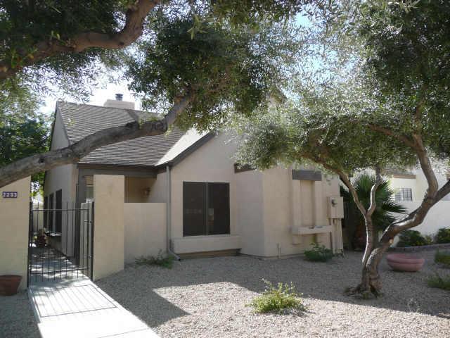 2253 W Ross Ave., Phoenix, AZ 85027