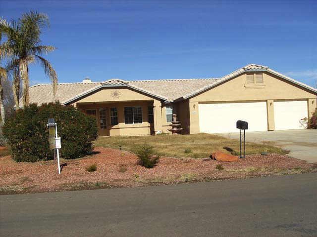 8202 W Patrick Ln., Peoria, AZ 85383