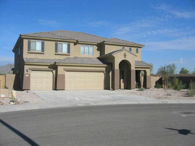 23532 W La Vista Dr., Buckeye, AZ 85396
