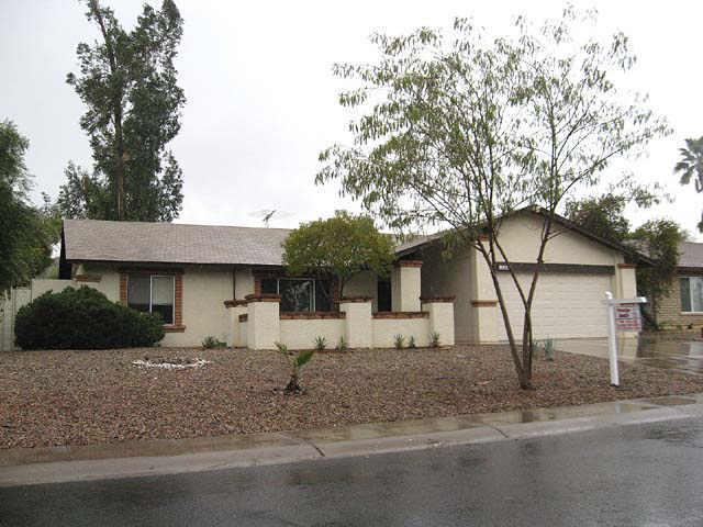 2615 E Vista Dr., Phoenix, AZ 85032