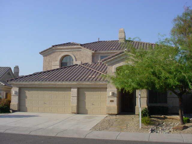 1350 W Deer Creek Rd., Phoenix, AZ 85045