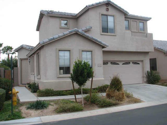 1301 S Roseann, Mesa, AZ 85209