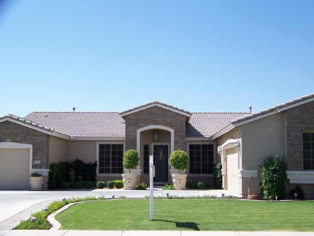 8165 W Gelding Dr., Peoria, AZ 85381