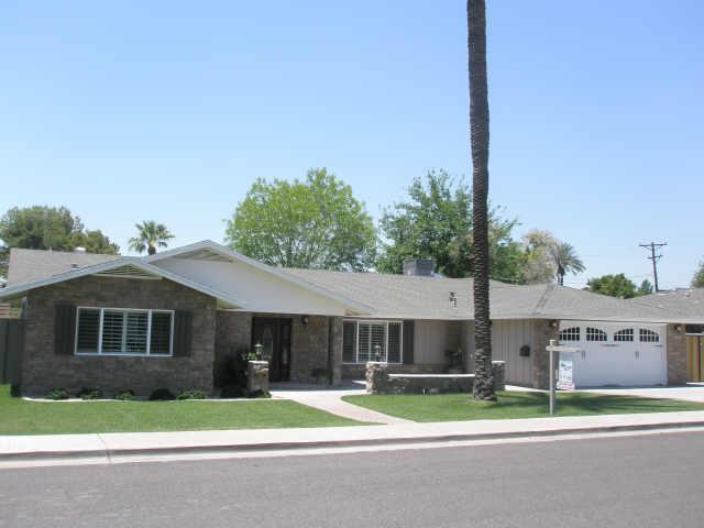 3318 N 47th Pl., Phoenix, AZ 85018