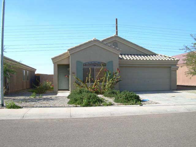 3230 S 162nd Ln., Goodyear, AZ 85338