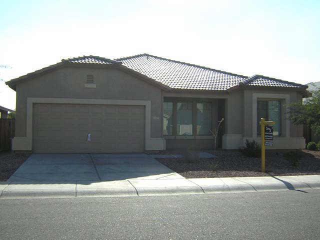 4417 W Saint Kateri Dr., Laveen, AZ 85339