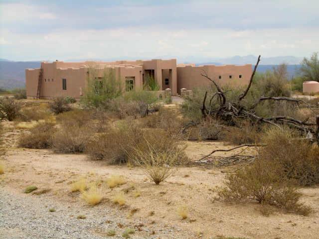 16831 E Via Dona Ave., Rio Verde, AZ 85263