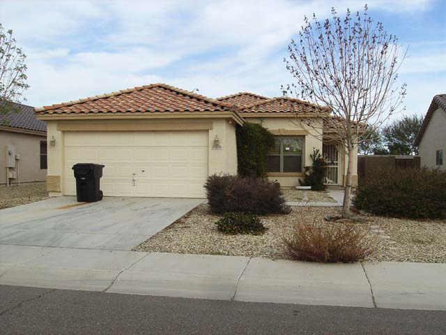 15832 W Evans Dr., Surprise, AZ 85379