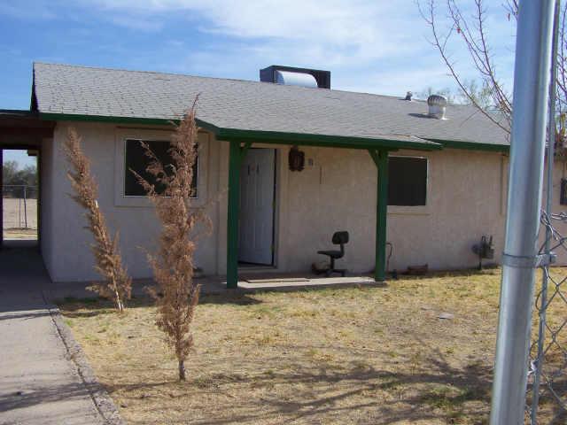 18 E Lower Buckeye Rd., Avondale, AZ 85323