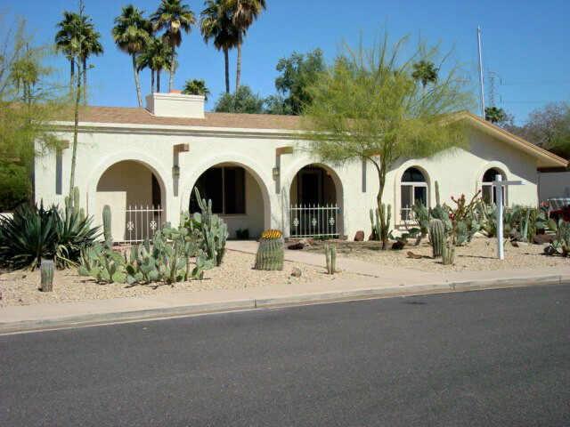 1320 E Fountain St., Mesa, AZ 85203