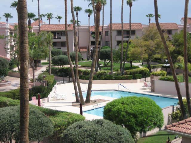 17404 N 99th Ave. #312, Sun City, AZ 85373
