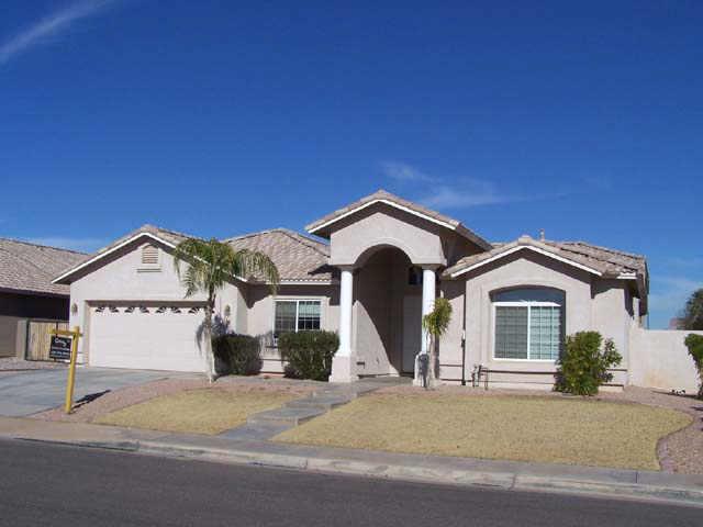 3682 E Bart St., Gilbert, AZ 85236