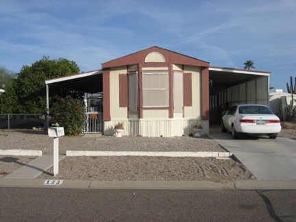 133 N 89th St., Mesa, AZ 85207