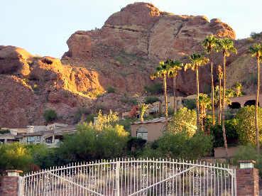 5012 E Mcdonald Dr., Paradise Valley, AZ 85253