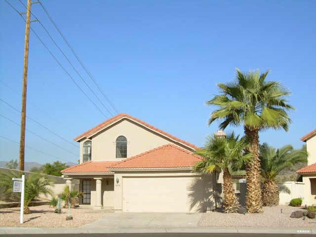 4028 E Mountain Sage Dr., Phoenix, AZ 85044