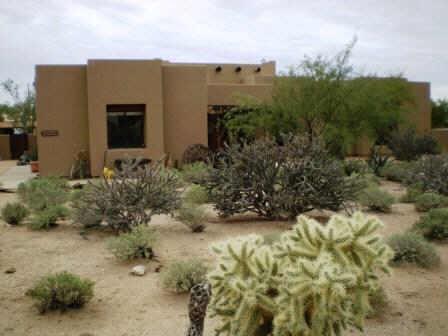 6721 E Barwick Dr., Cave Creek, AZ 85331