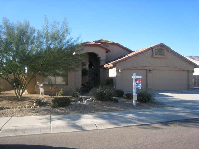 4023 E Adobe Dr., Phoenix, AZ 85050