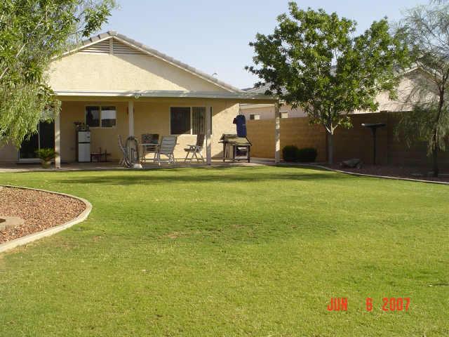 9318 W Beryl Ave., Peoria, AZ 85345