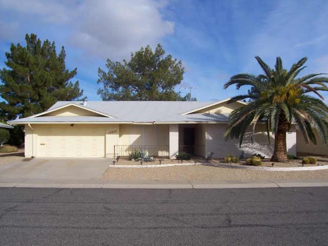 17603 N Lime Rock Dr., Sun City, AZ 85373