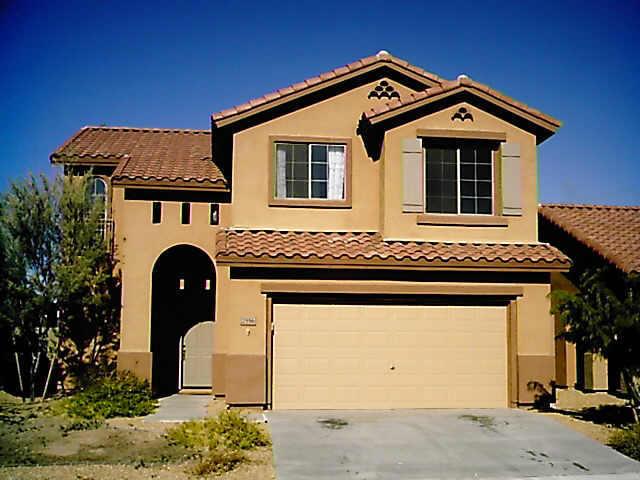 2556 W Bisbee Way, Anthem, AZ 85086