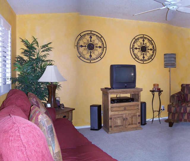 2524 S El Paradiso Dr. #80, Mesa, AZ 85202