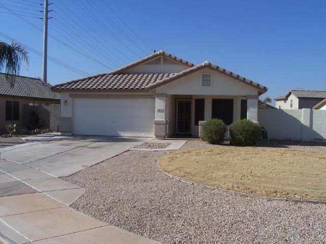 3132 S Cortland Cir., Mesa, AZ 85212
