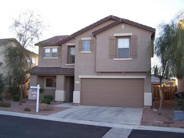 1081 E Lowell Ct., Gilbert, AZ 85295
