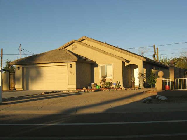 16626 N 29th St., Phoenix, AZ 85032