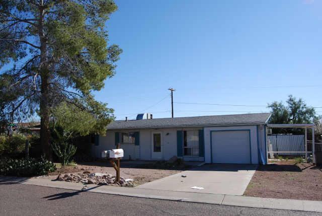 2507 W Gregory St., Apache Junction, AZ 85220