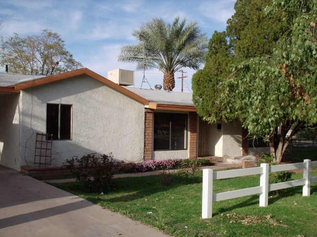 2142 E Clarendon Ave., Phoenix, AZ 85016