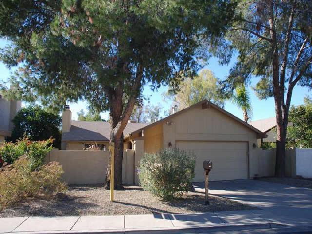 2144 S Pennington St., Mesa, AZ 85202