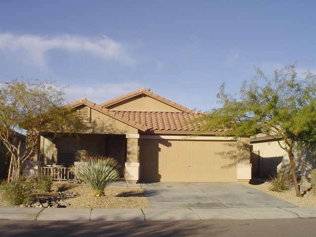 27814 N 24th Ln., Phoenix, AZ 85085