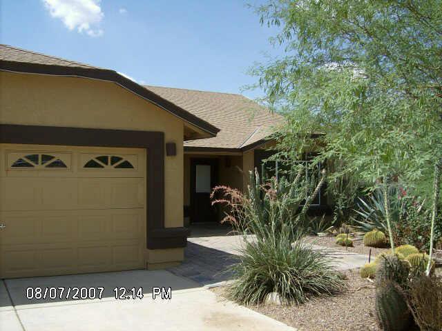 2725 W Irvine Rd., Phoenix, AZ 85086