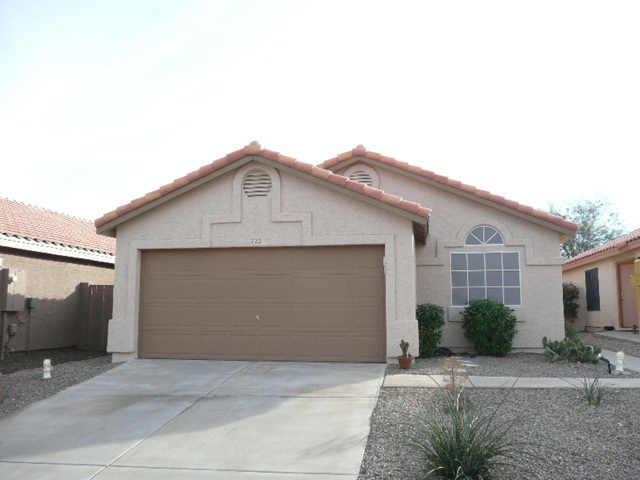 723 E Glenhaven Dr., Phoenix, AZ 85048