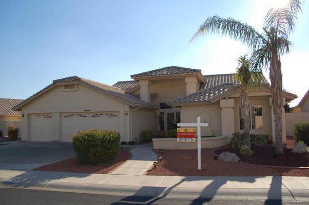18840 N 89th Dr., Peoria, AZ 85382