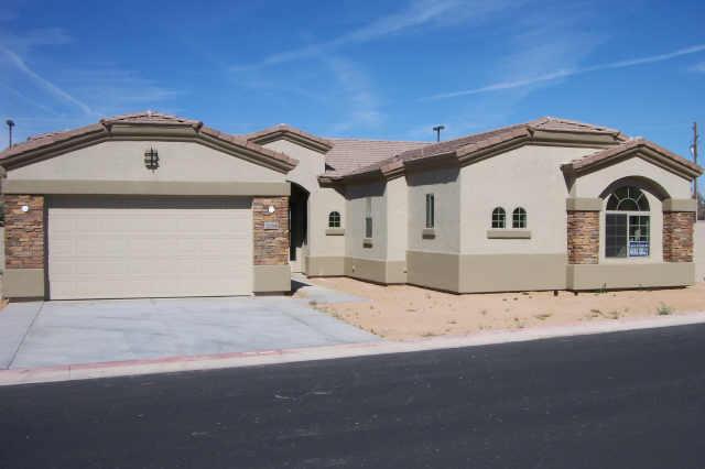 1264 N Bernard St., Mesa, AZ 85207