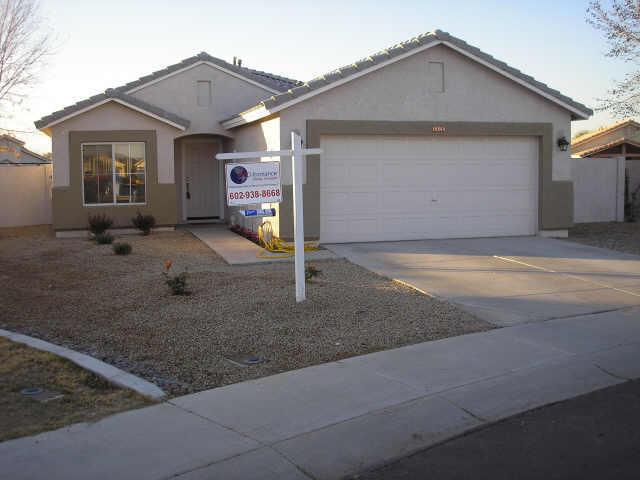 10268 N 94th Dr., Peoria, AZ 85345