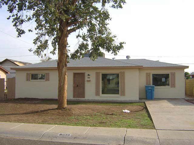 8039 N 29th Ave., Phoenix, AZ 85051