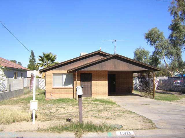130 E Saint Catherine Ave., Phoenix, AZ 85042