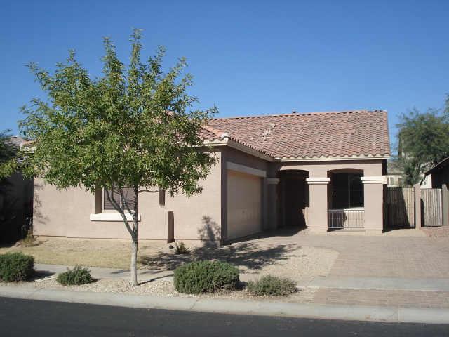 4538 E Harrison St., Gilbert, AZ 85236