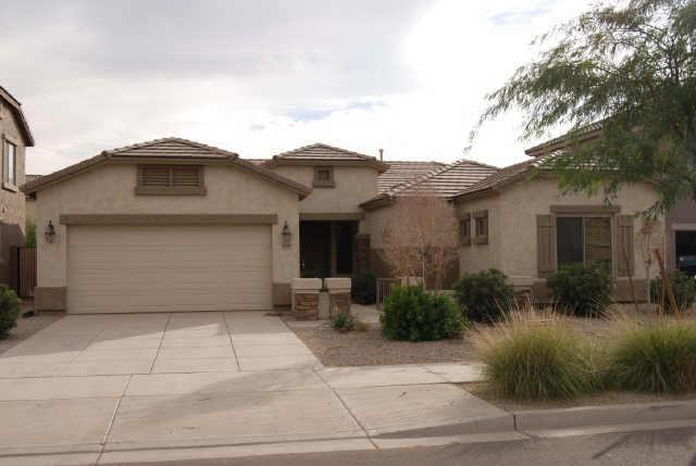 19383 E Canary Way, Queen Creek, AZ 85242