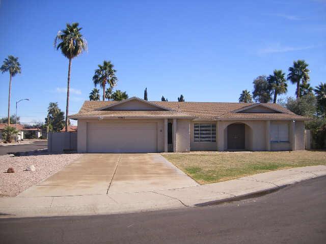7067 N Via De La Montana, Scottsdale, AZ 85258